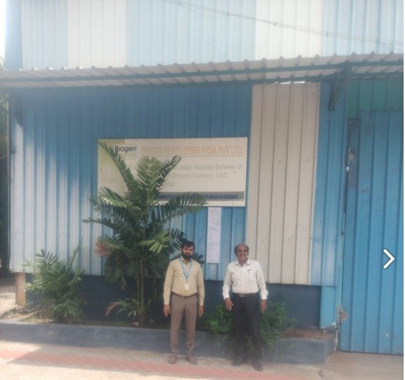 Land in Ayothiyapattanam