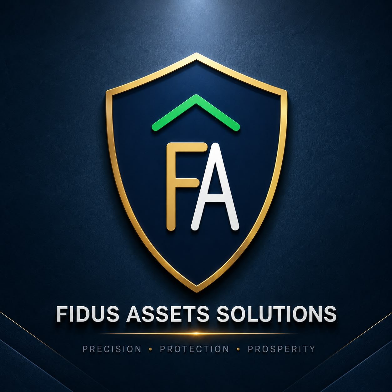 Fidus Logo