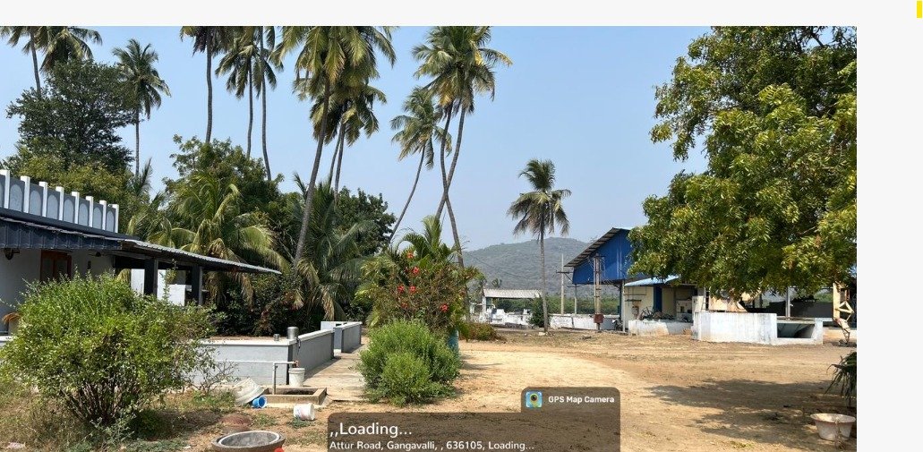 Land in Manmalai
