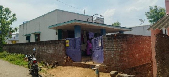 House in Thumbipadi