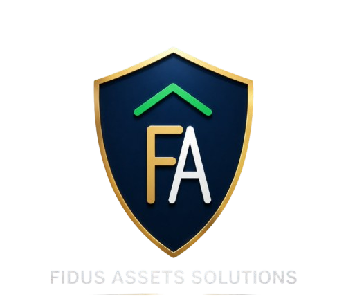 Fidus Assets Solutions Pvt Ltd